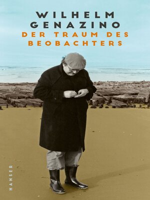 cover image of Der Traum des Beobachters